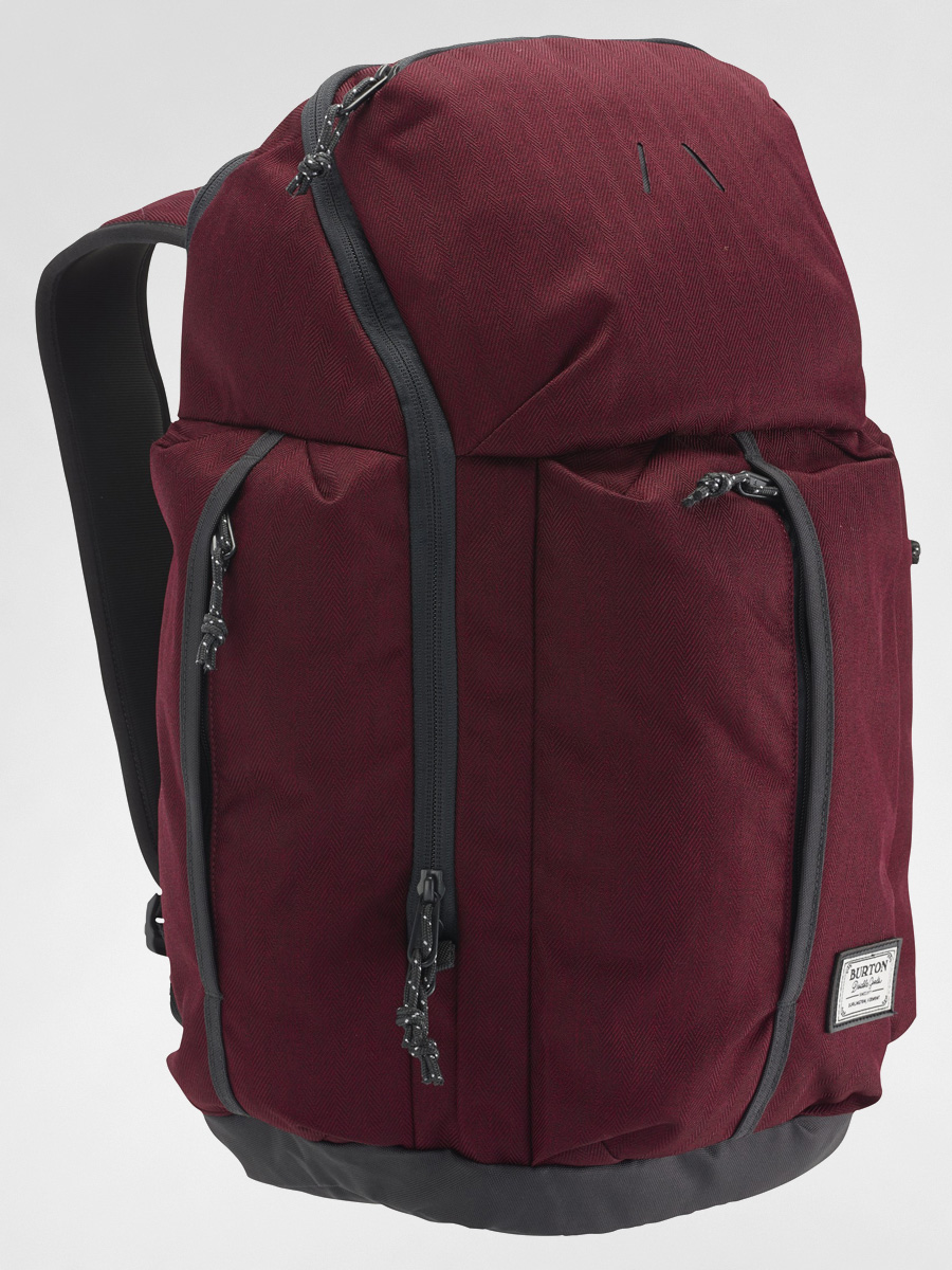 burton cadet laptop backpack [ak] Dispatcher 18L it allows you totake theessentials on a freeride outing such as safety accessories which fit into a dedicated quick Burton Backpack Burton Shackford Pack
