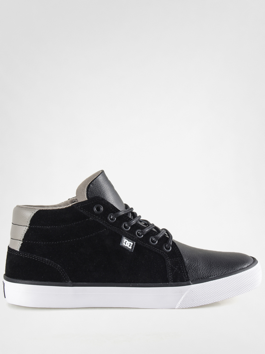 dc shoes council mid