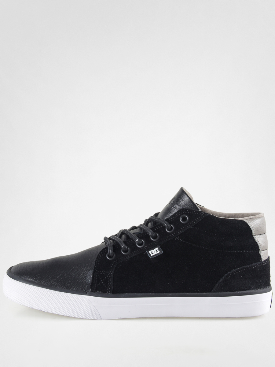 dc shoes council mid