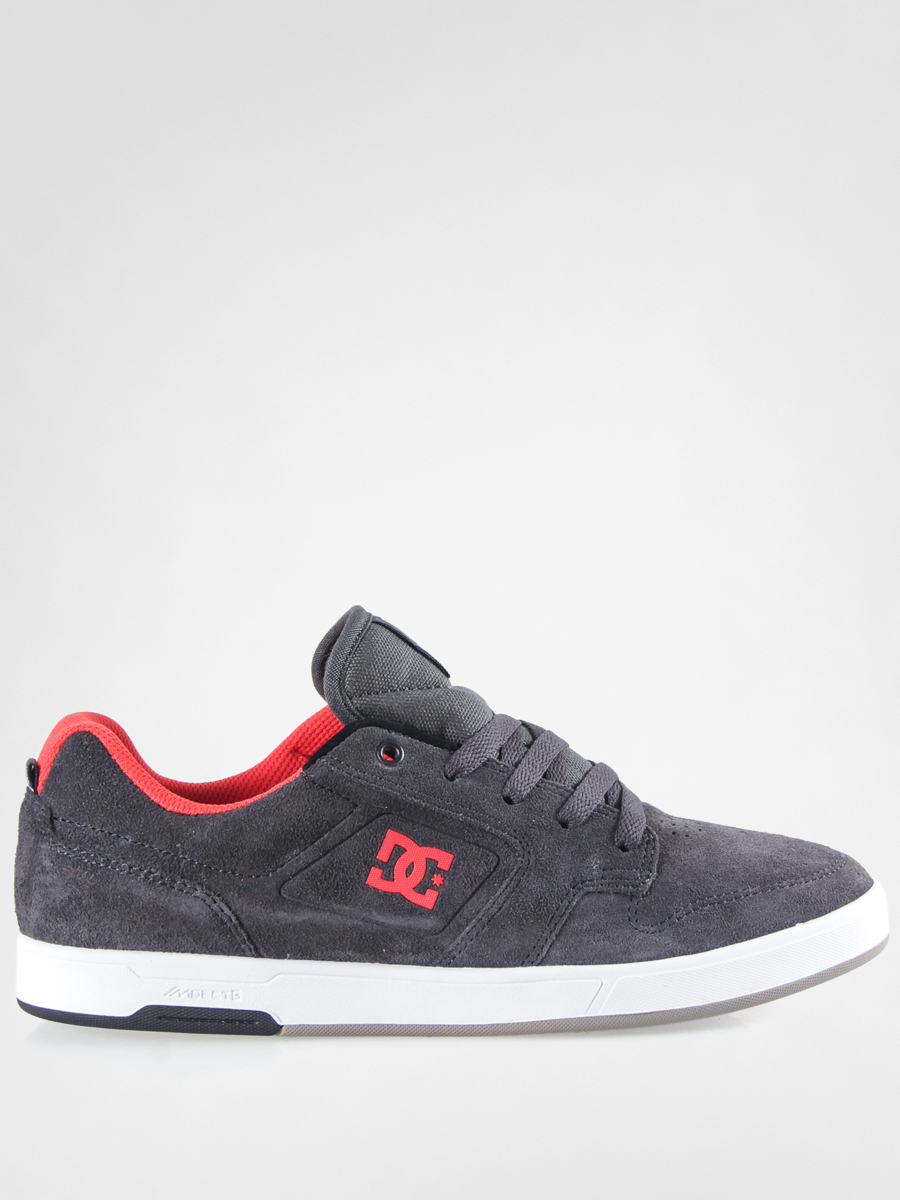 DC Shoes Nyjah S (pirate black)