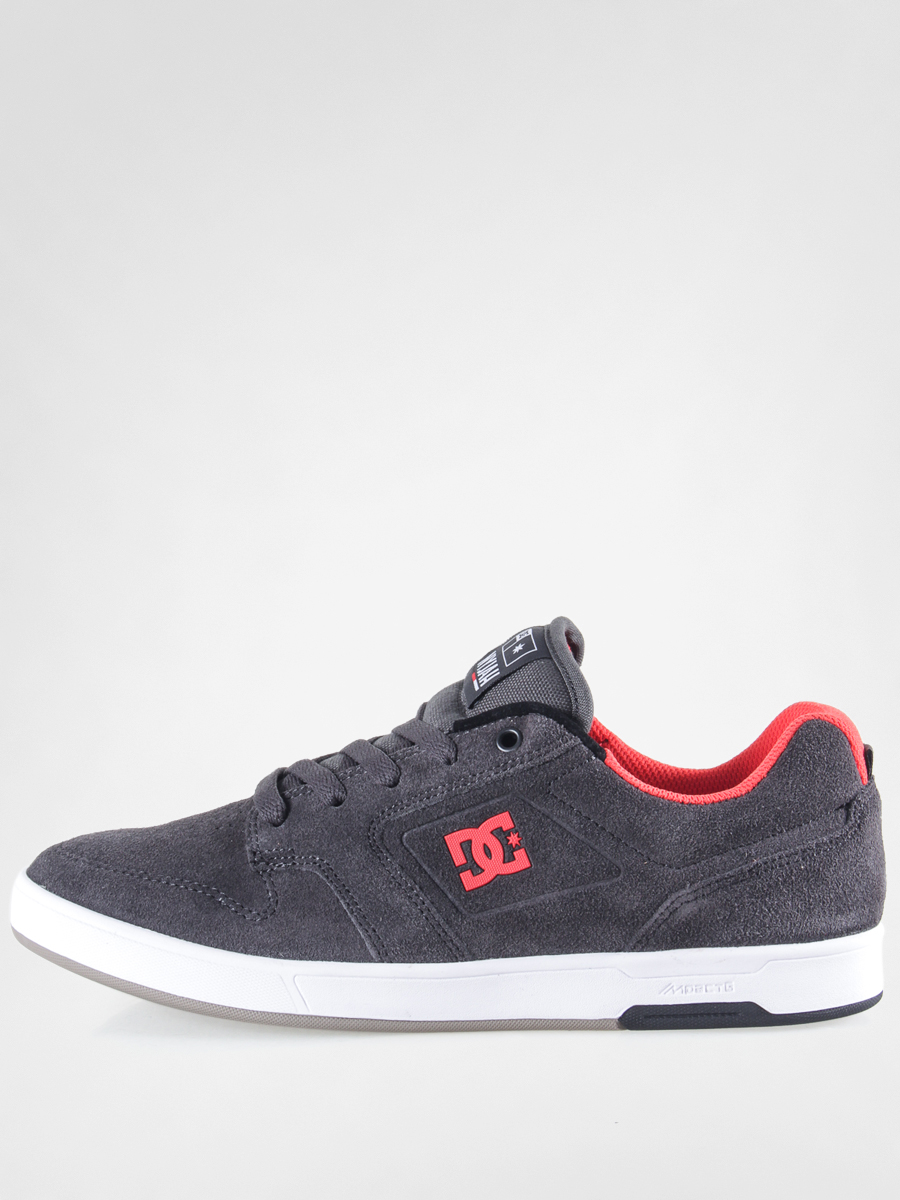 DC Shoes Nyjah S (pirate black)