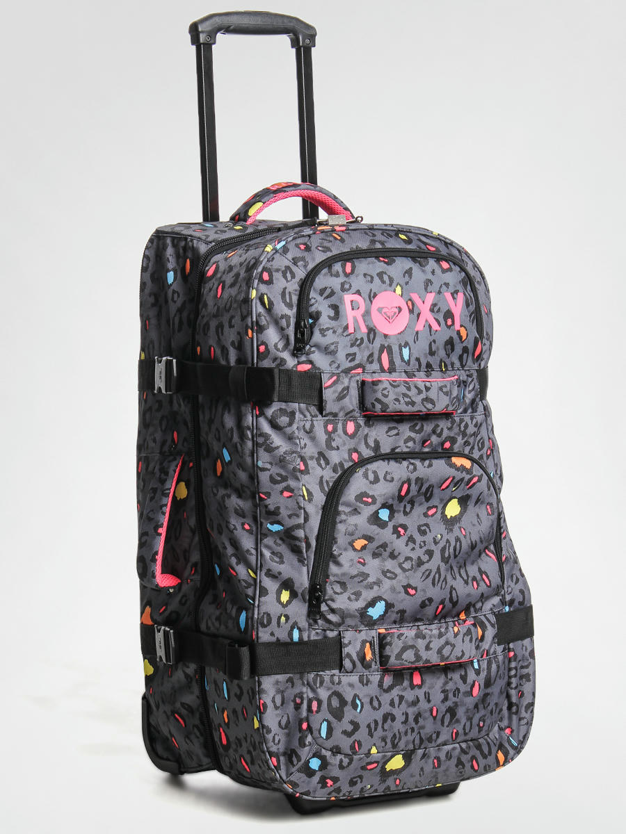 roxy carry on luggage