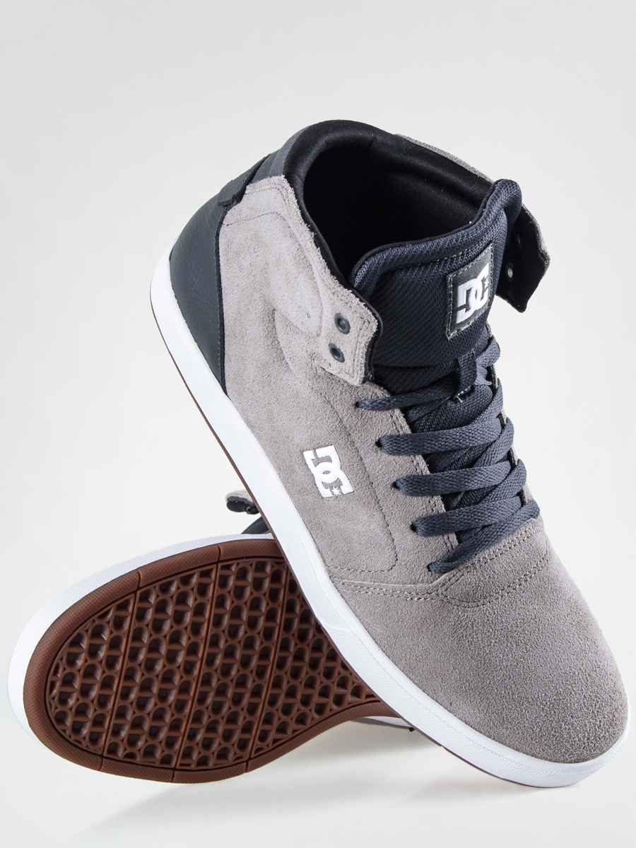 dc shoes crisis high