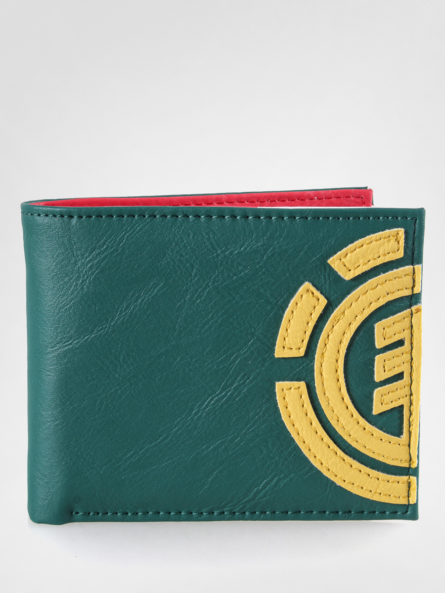 Element Wallet Loyalist (rasta)