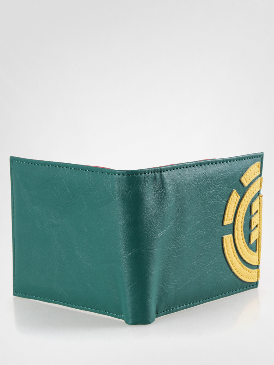 Element Wallet Loyalist (rasta)