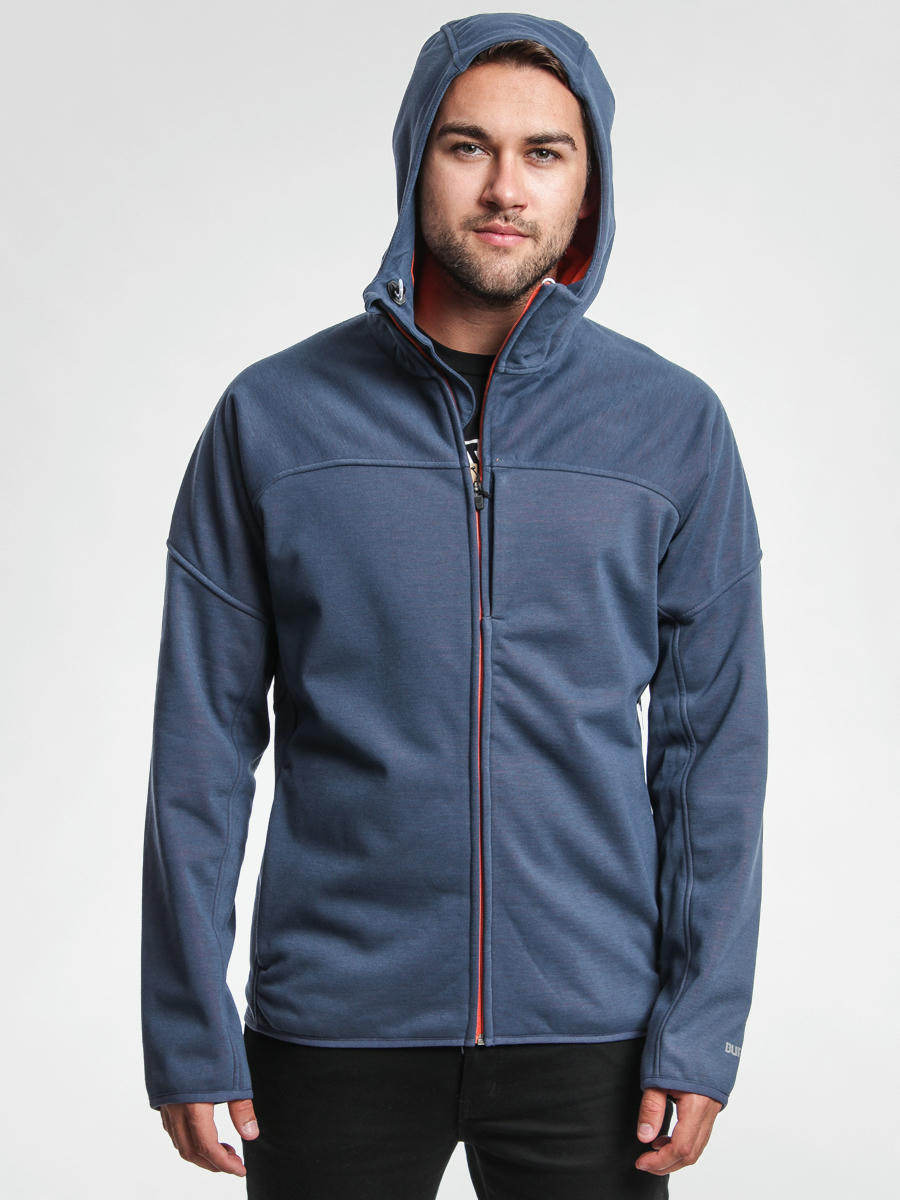 Burton process outlet softshell