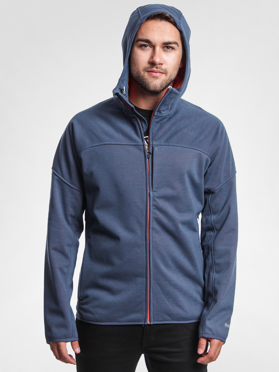 burton process softshell