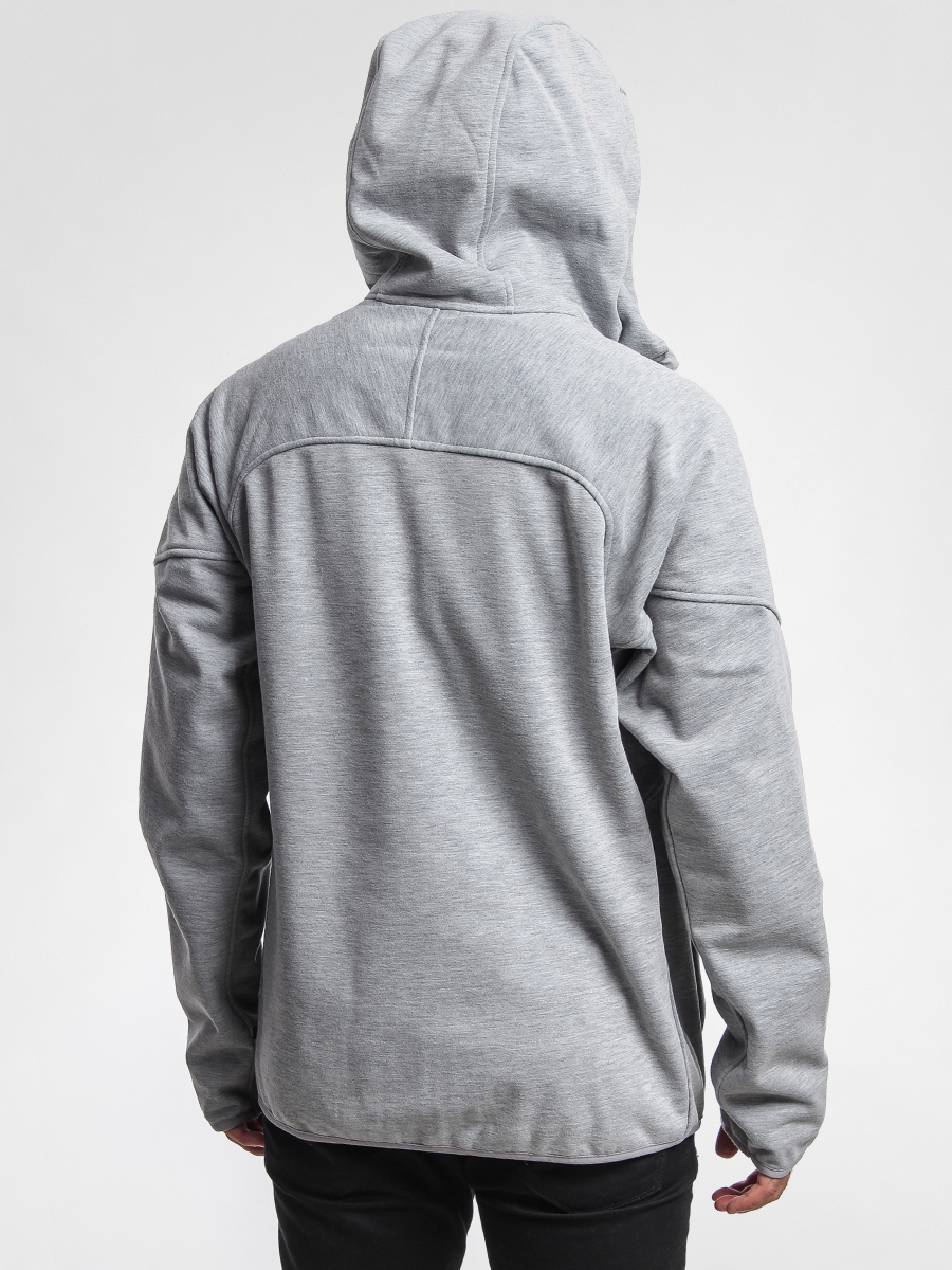 burton softshell hoodie