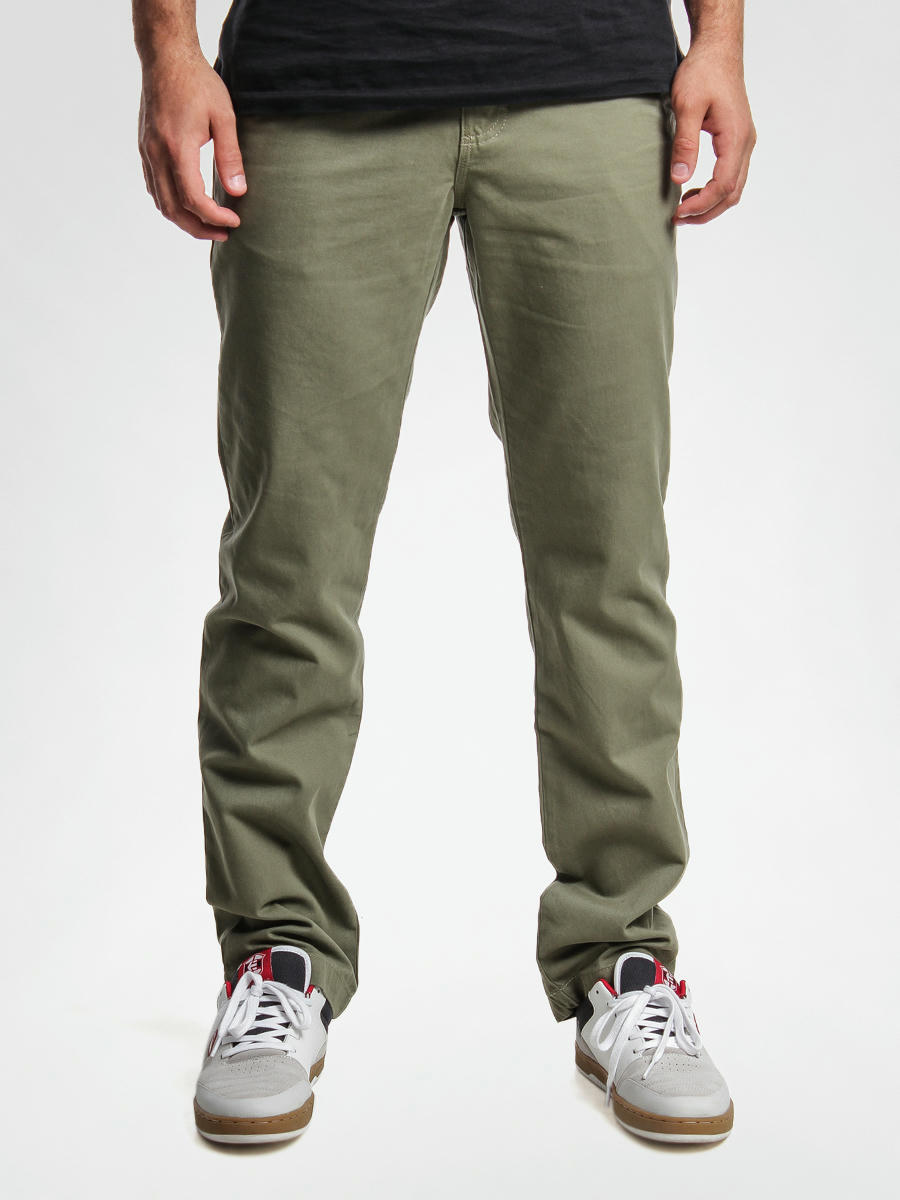 vans excerpt chino