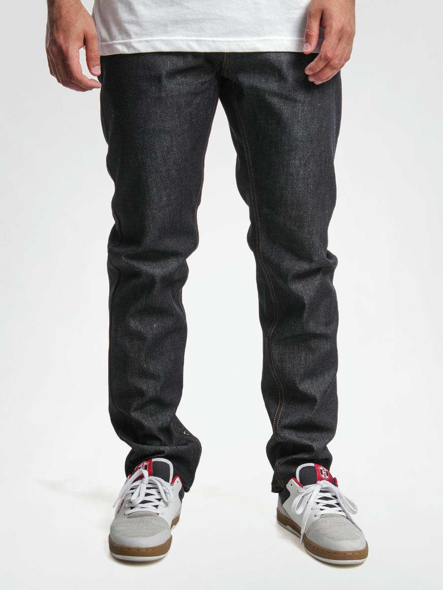 vans jeans v46 taper