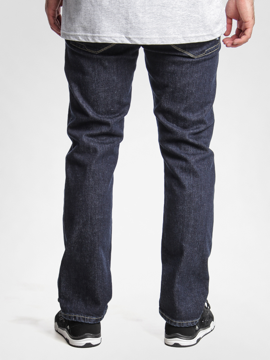 DC Pants Straight (indigo rinse)