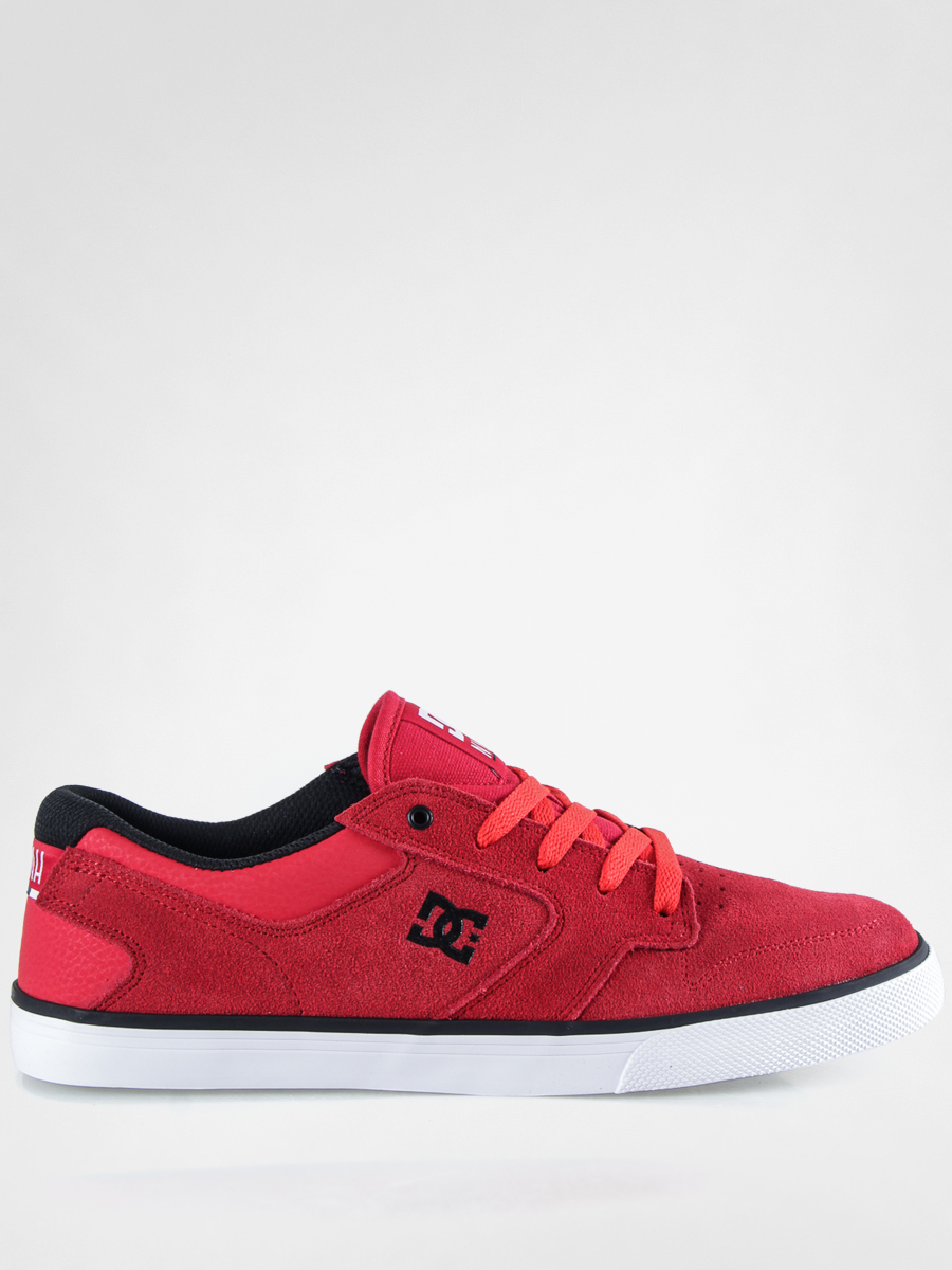 dc shoes nyjah vulc