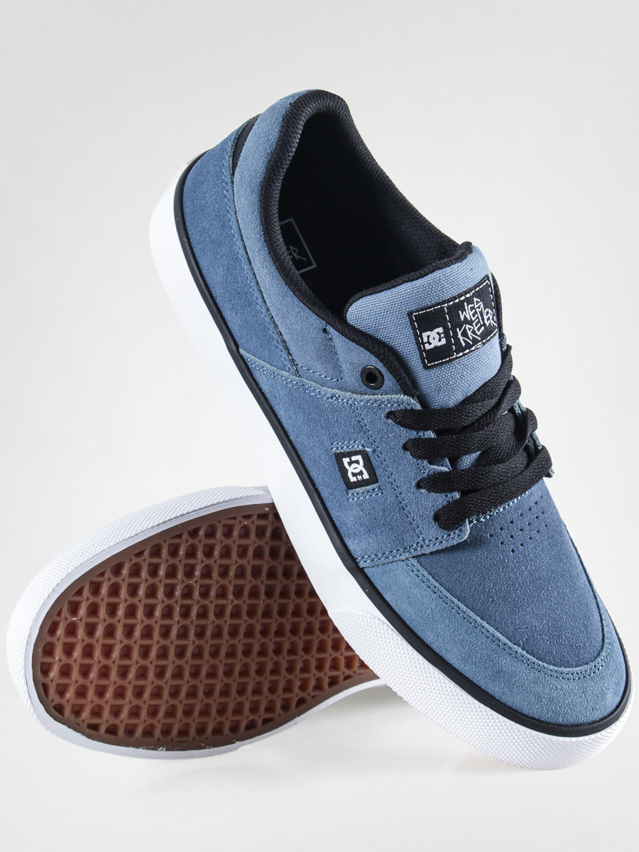 dc shoes wes kremer