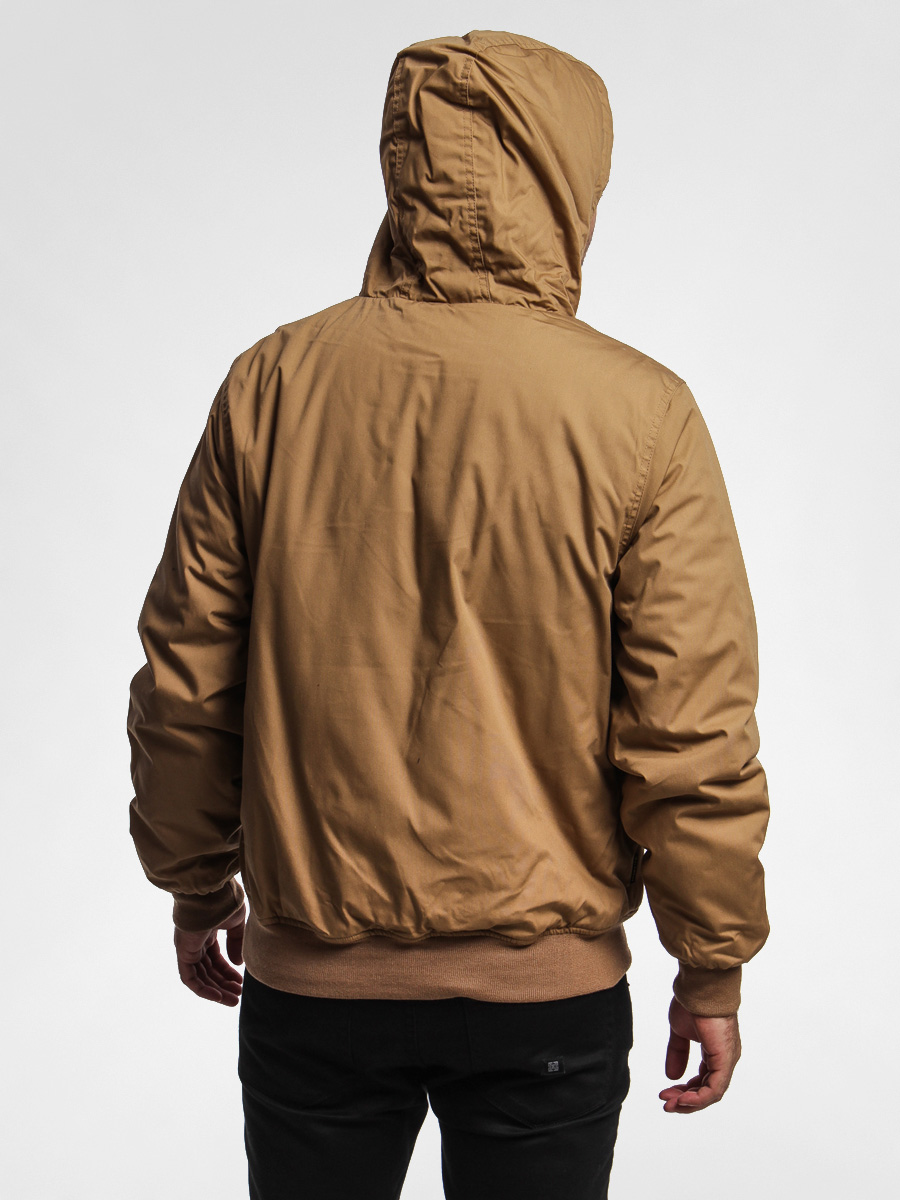 Element Jacket Dulcey (camel)