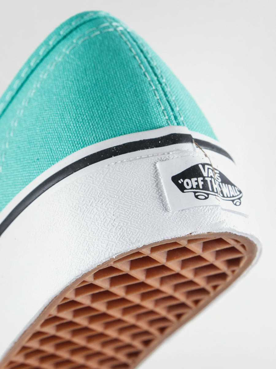 Vans hotsell aqua green