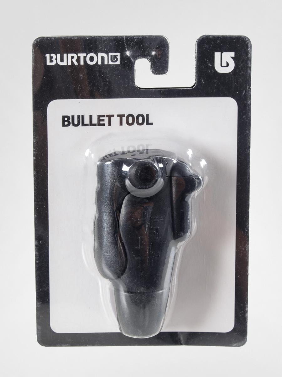 Burton Bullet Tool Werkzeug (black)