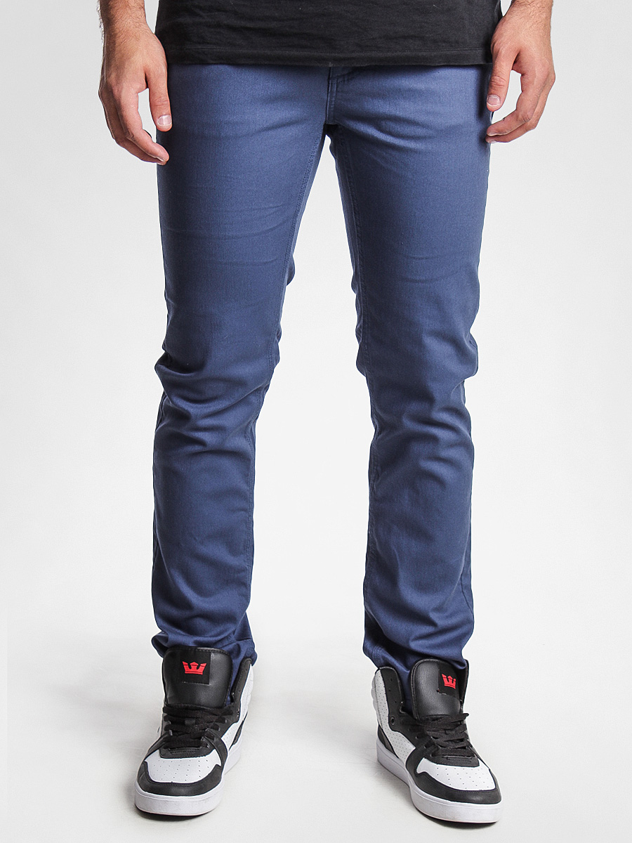 Element Pants Boom A (dk denim)