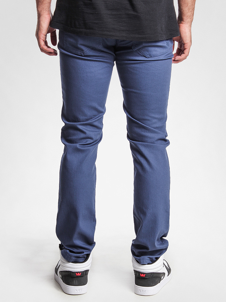 Element Pants Boom A (dk denim)