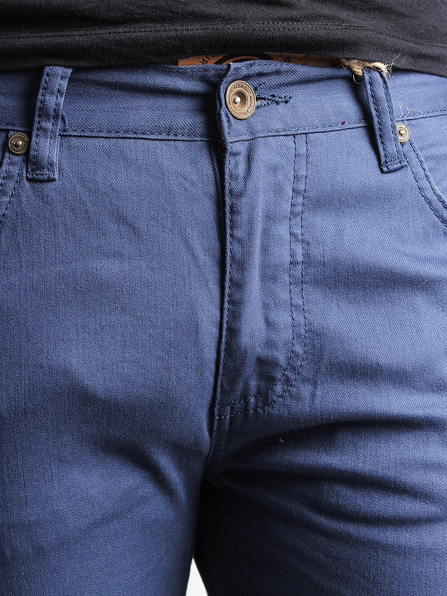 Element Pants Boom A (dk denim)