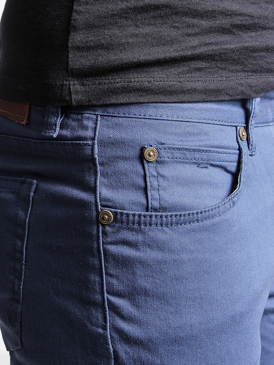 Element Pants Boom A (dk denim)