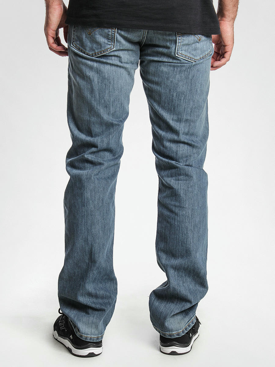 levi's 504 straight tapered