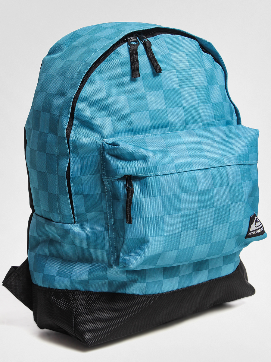 Quiksilver Backpack 03001 (light blue)