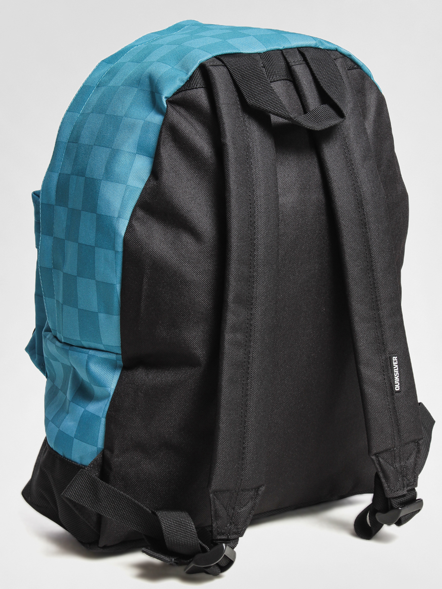 Quiksilver Backpack 03001 (light blue)