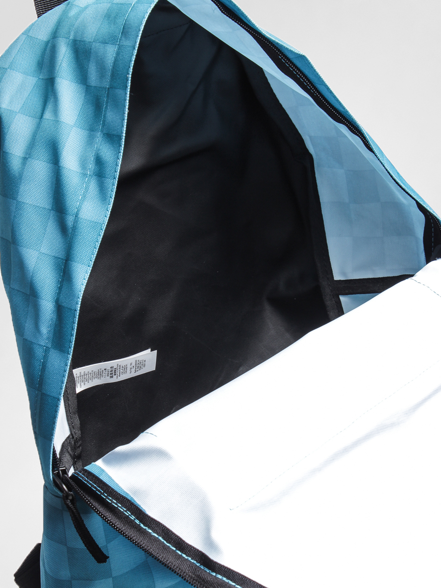 Quiksilver Backpack 03001 (light blue)