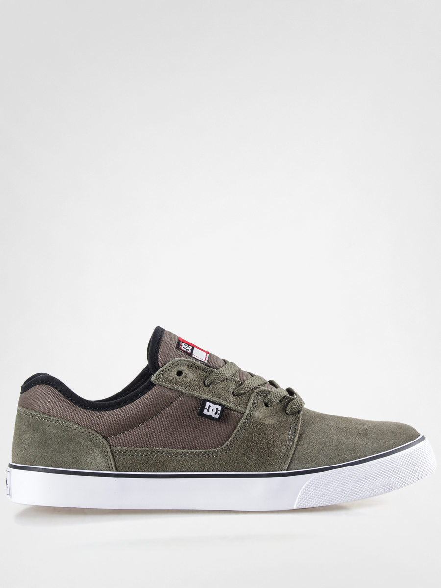 DC Shoes Tonik S (olive night/black)
