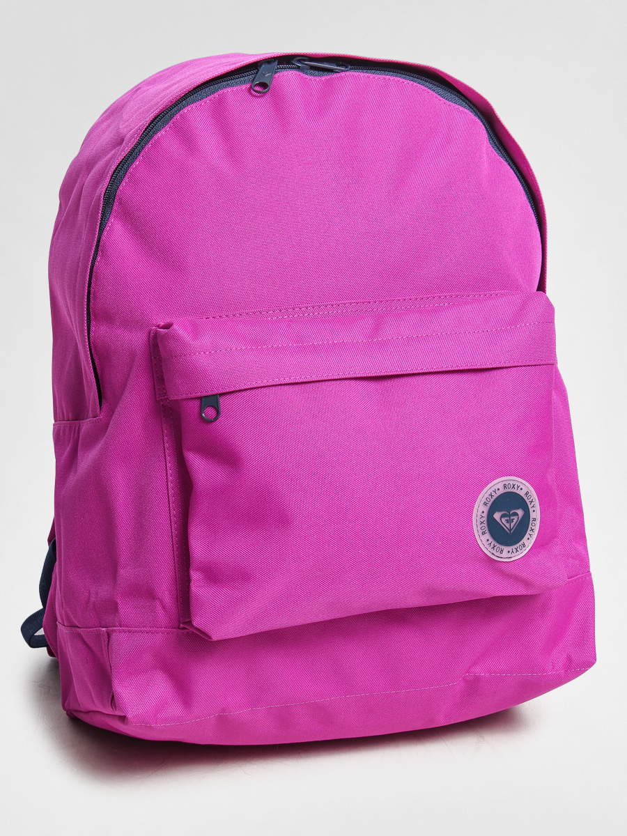 Roxy Backpack 03056 (fuhsia)