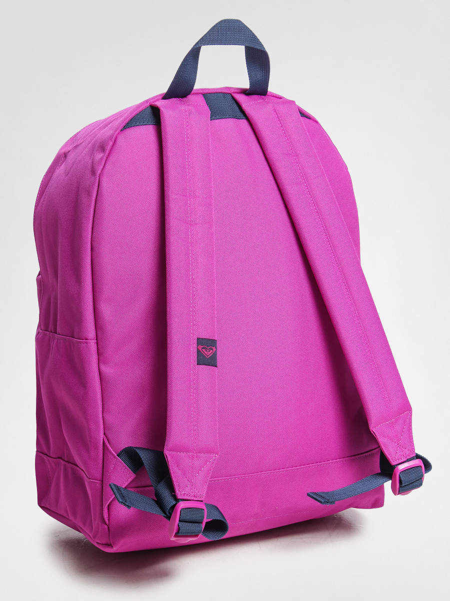 Roxy Backpack 03056 (fuhsia)