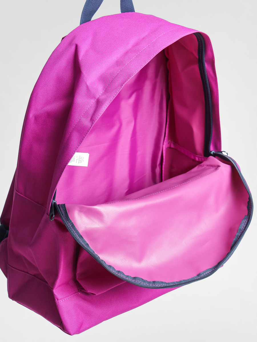 Roxy Backpack 03056 (fuhsia)