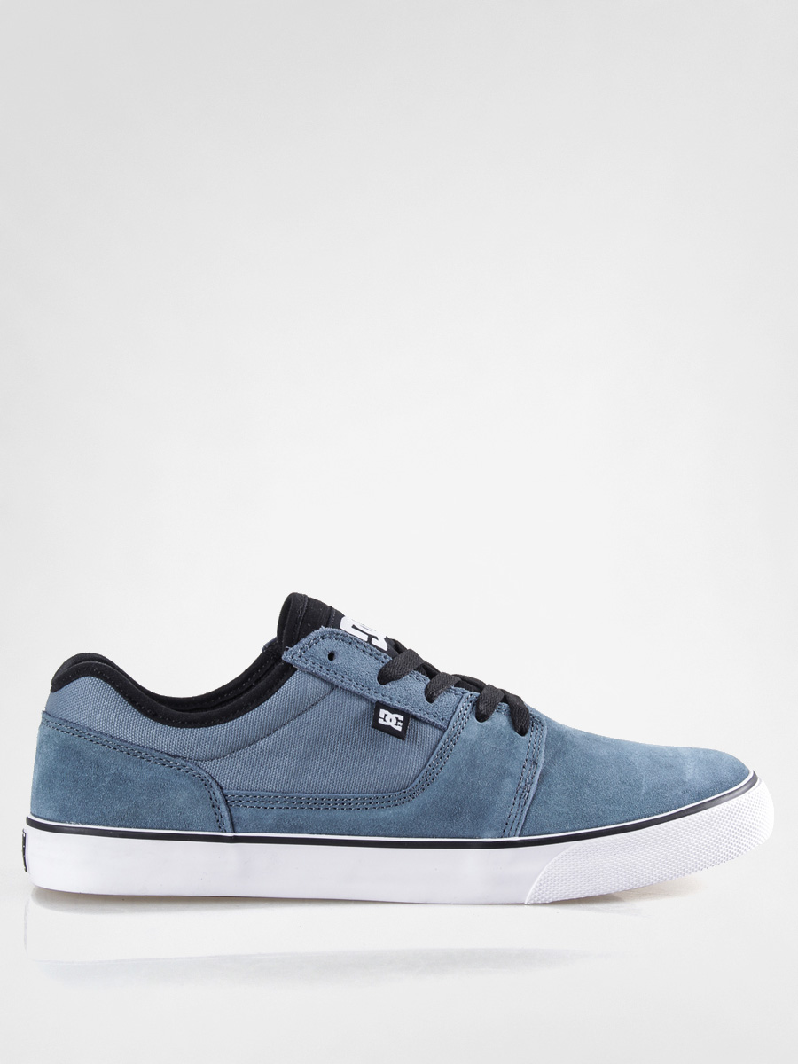 DC Shoes Tonik (blue/white/black)