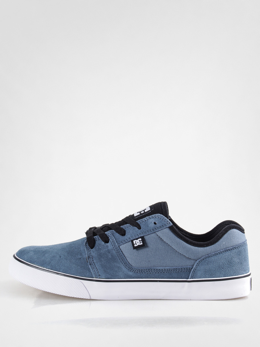 DC Shoes Tonik (blue/white/black)
