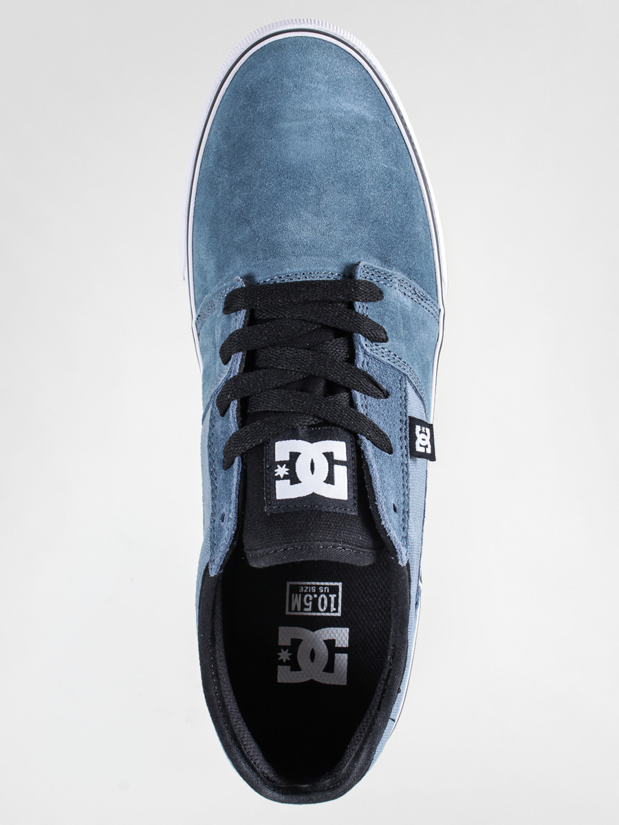 DC Shoes Tonik (blue/white/black)