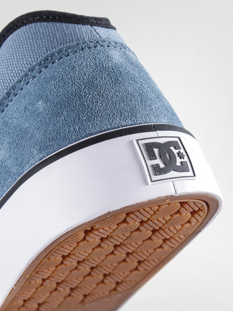 DC Shoes Tonik (blue/white/black)