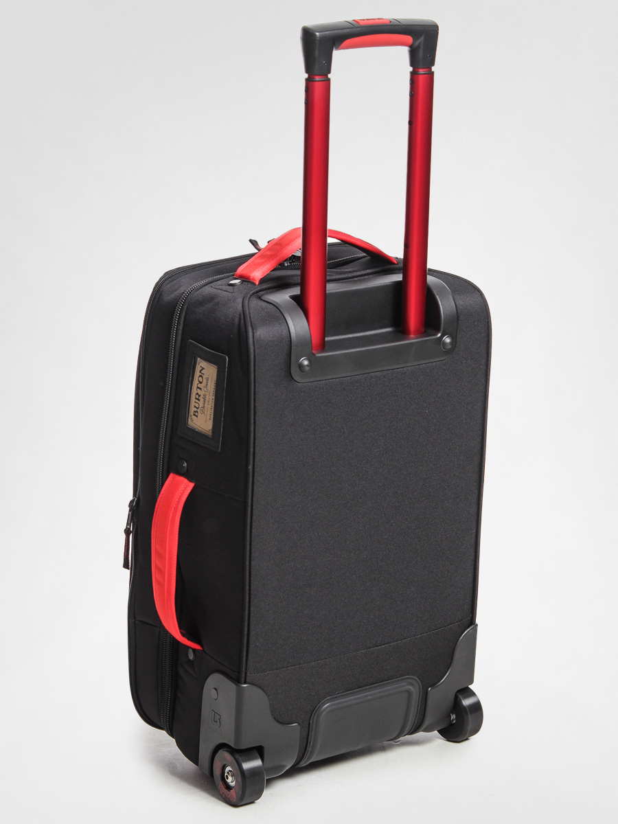 Burton Koffer Drifter Roller (true black)