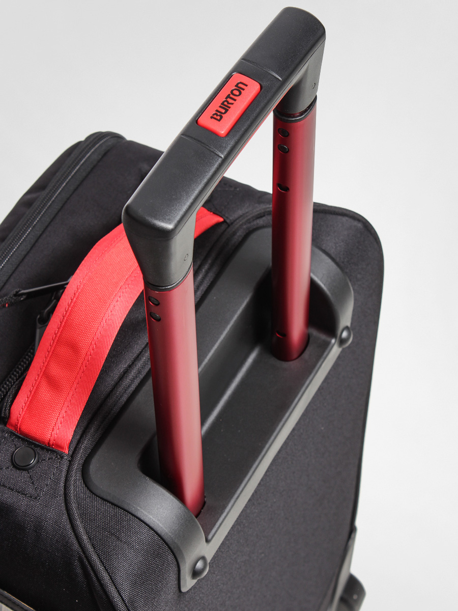 Burton Koffer Drifter Roller (true black)