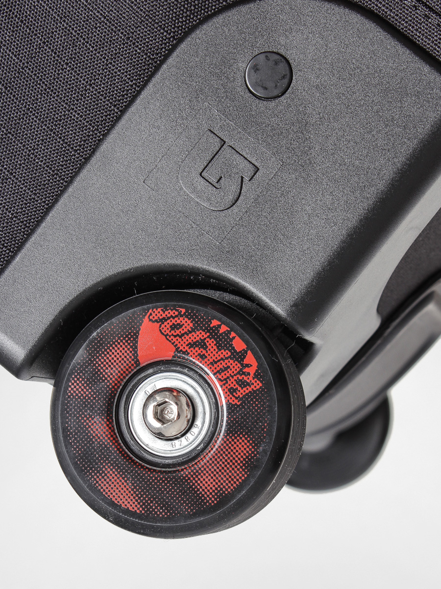 Burton Koffer Drifter Roller (true black)