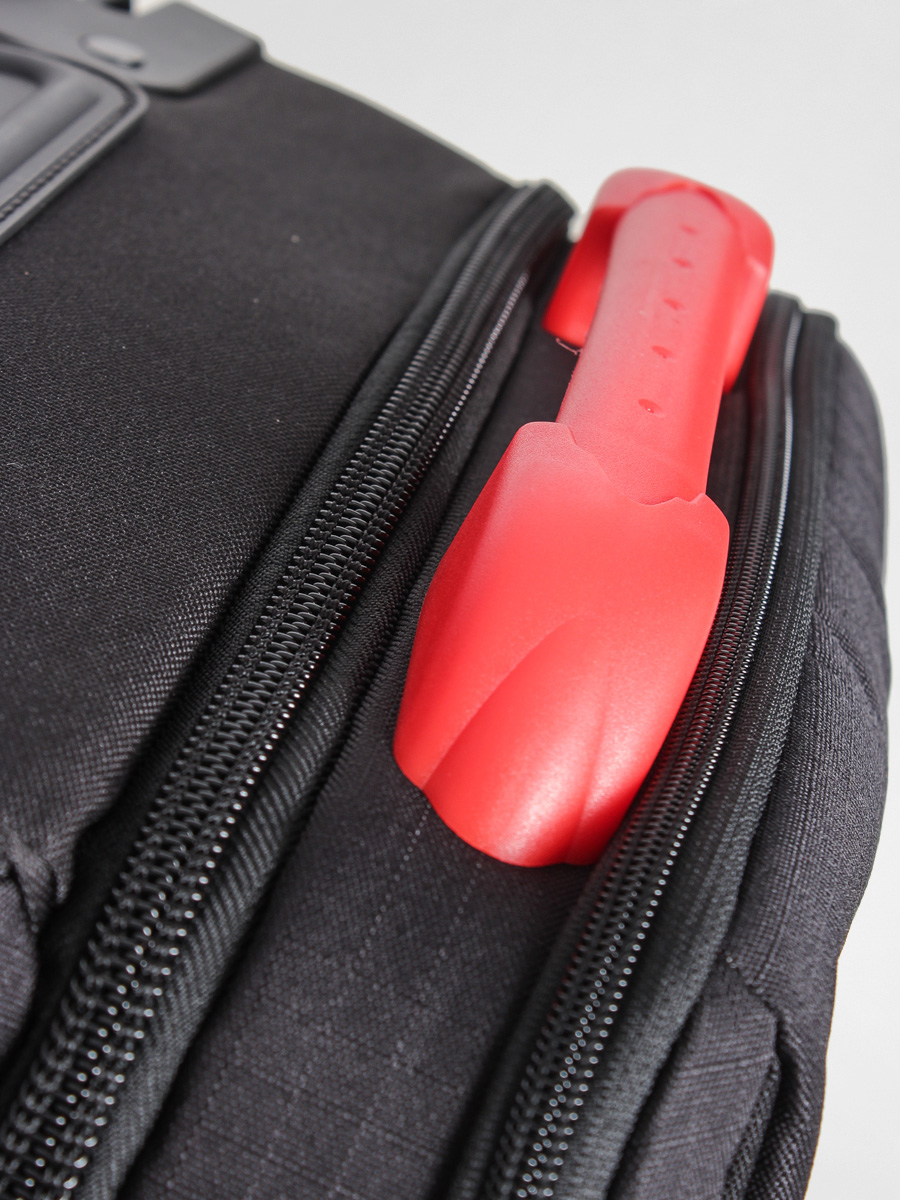 Burton Koffer Drifter Roller (true black)