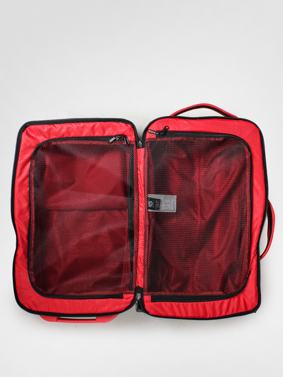 Burton Koffer Drifter Roller (true black)