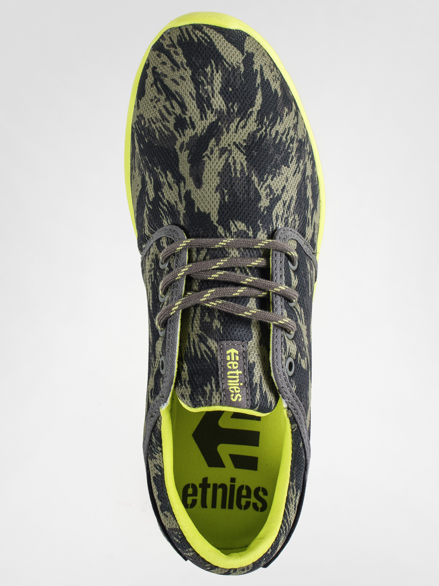 Etnies Shoes Scout (grn)