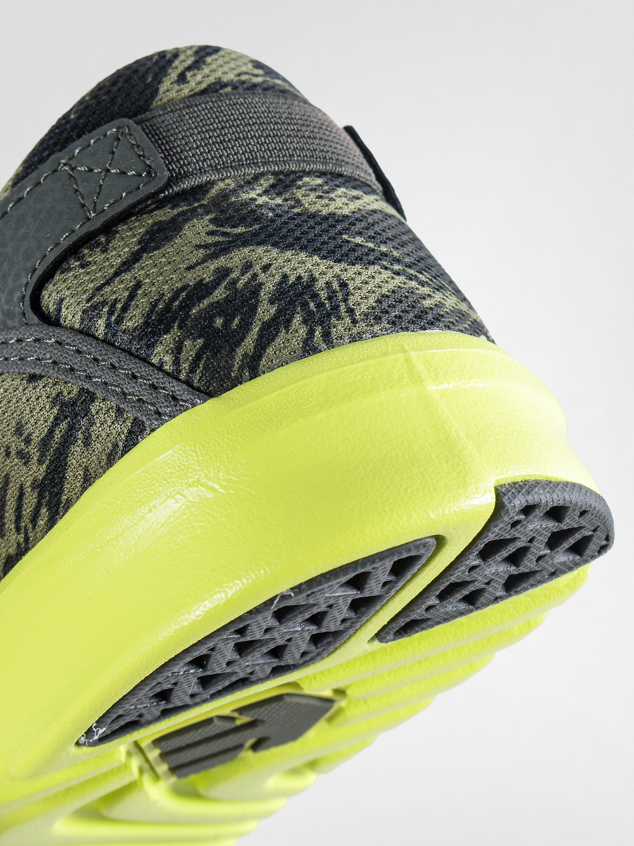 Etnies Shoes Scout (grn)