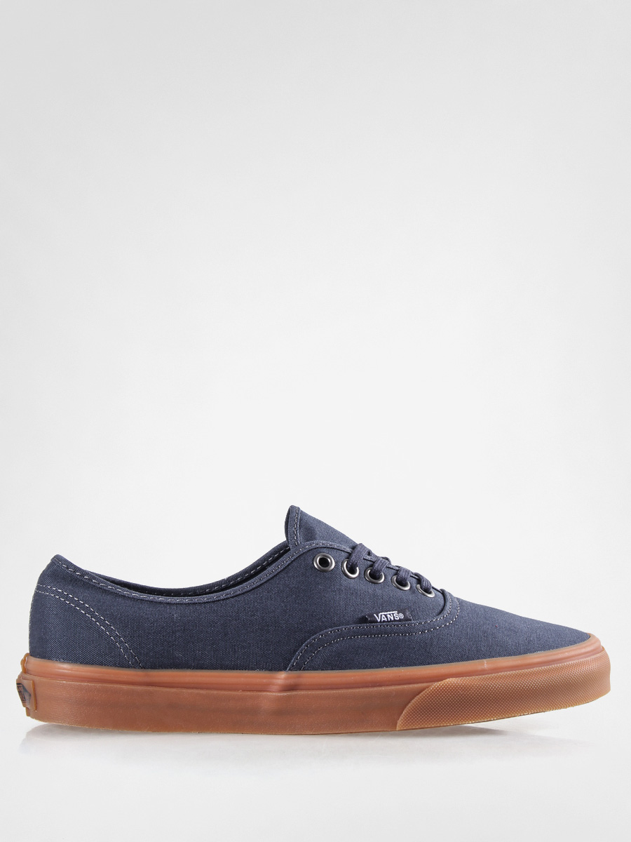 Vans Shoes Authentic (gumsole/india ink)