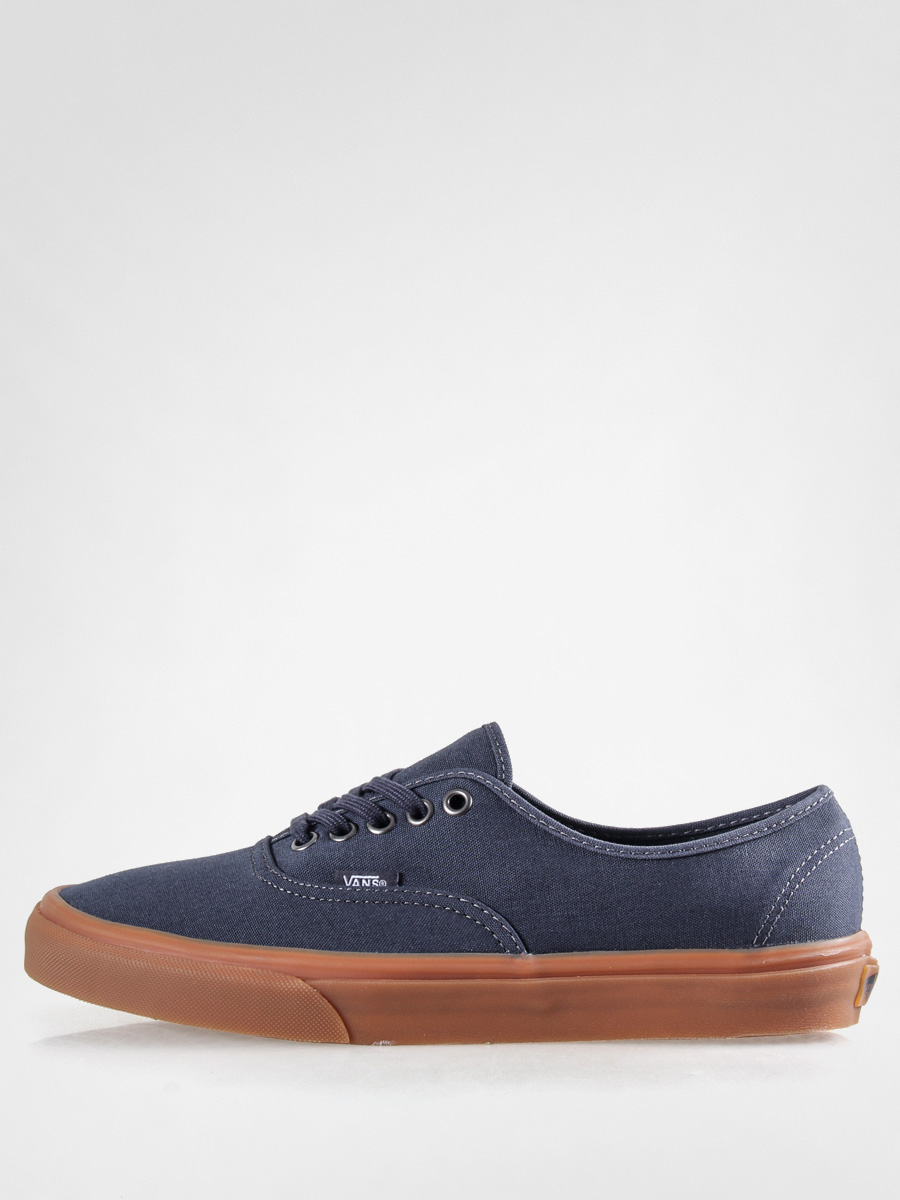 Vans Shoes Authentic (gumsole/india ink)