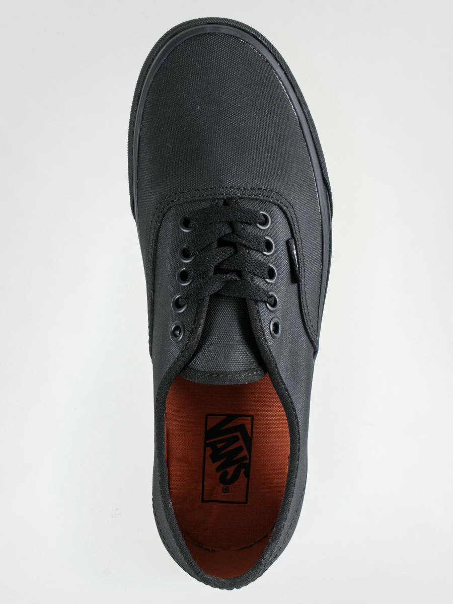 Vans Shoes Authentic (xtuff/black/bran)