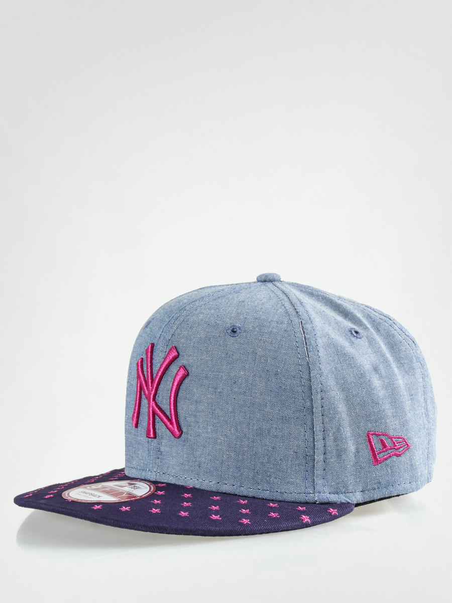 New Era, Accessories, Yankees Mothers Day Hat