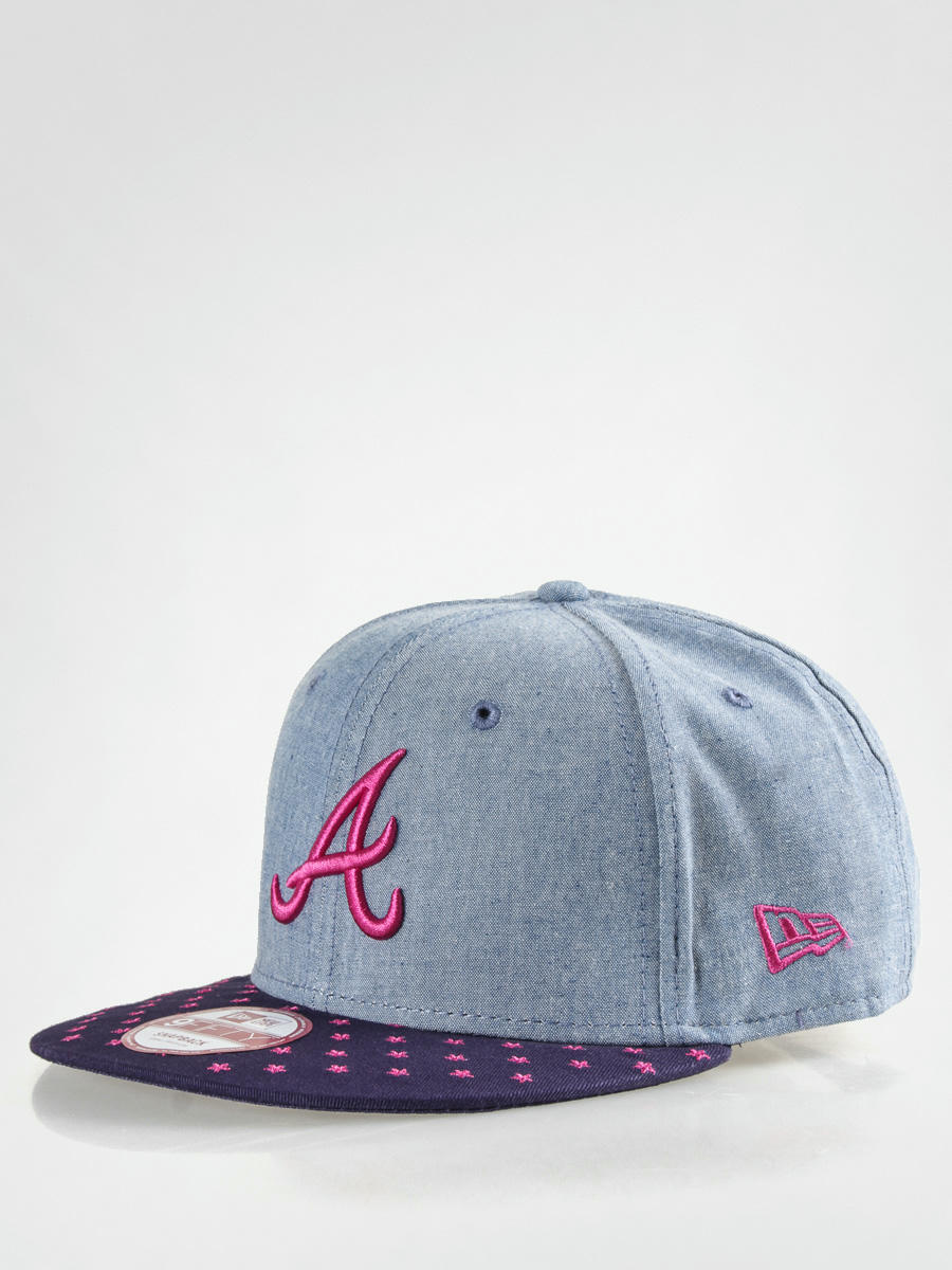 braves mother's day hat