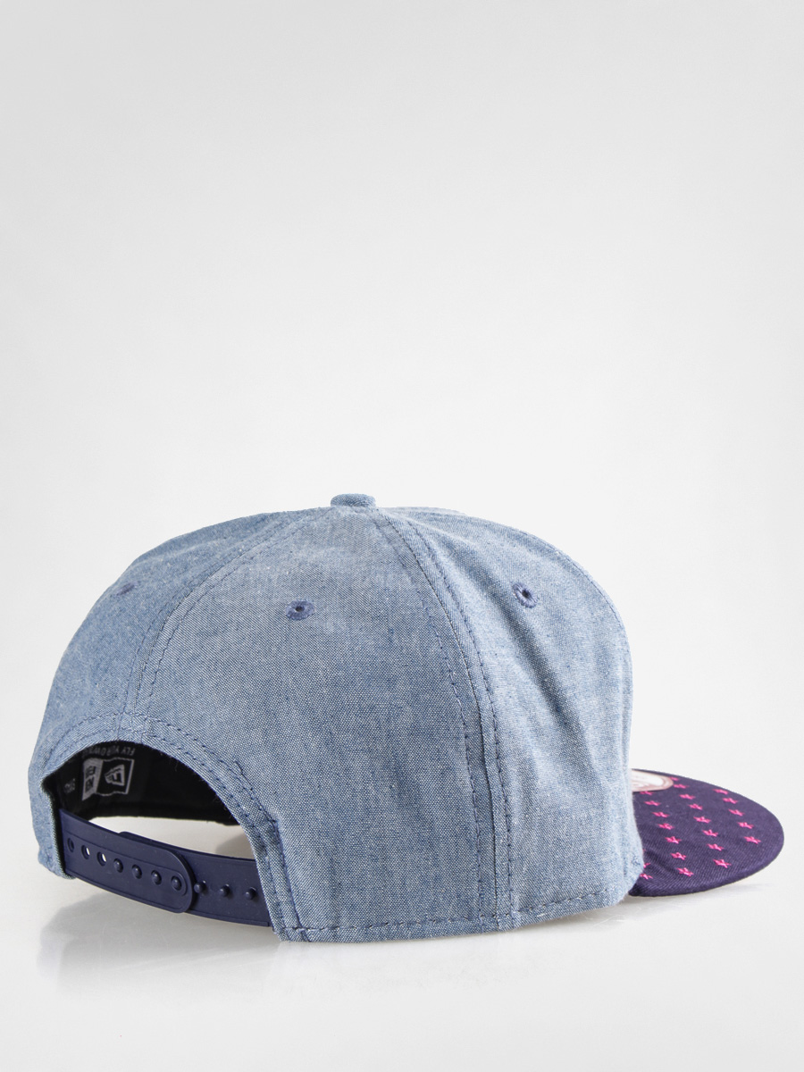 New Era Cap Chamstar Atlanta Braves ZD 
