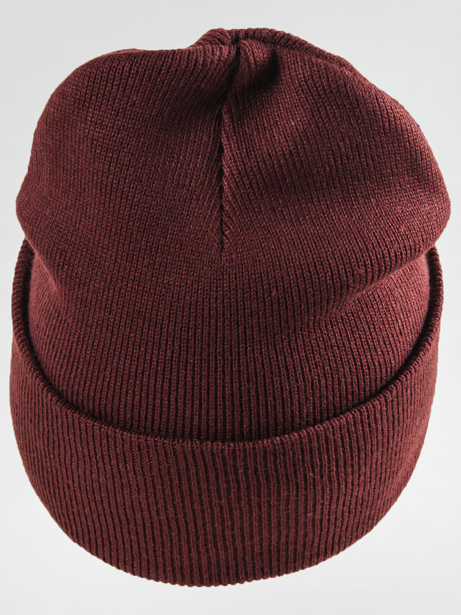 white carhartt beanie